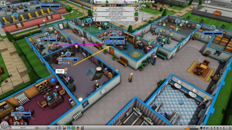 Mad Games Tycoon 2 Guide