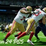 Madden 24 PS5