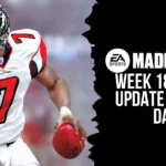 Madden 24 Week 18 Roster Update Release Date