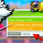 MapleStory Inner Ability Guide