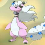 Mega Ampharos Raid Guide
