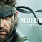 Metal Gear Solid 3 Remake Release Date