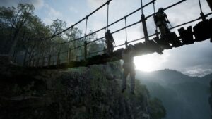 Metal Gear Solid 3 Remake Release Date