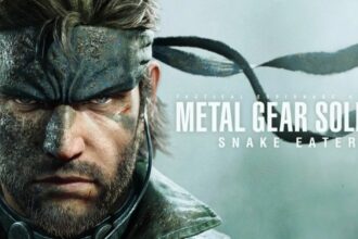 Metal Gear Solid 3 Remake Release Date