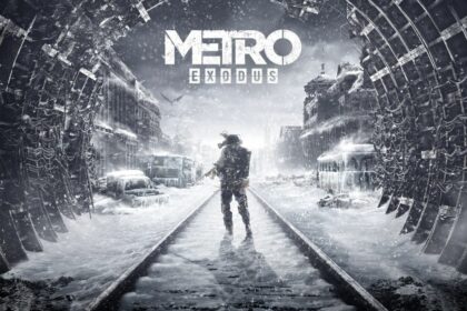 Metro Exodus PC Requirement