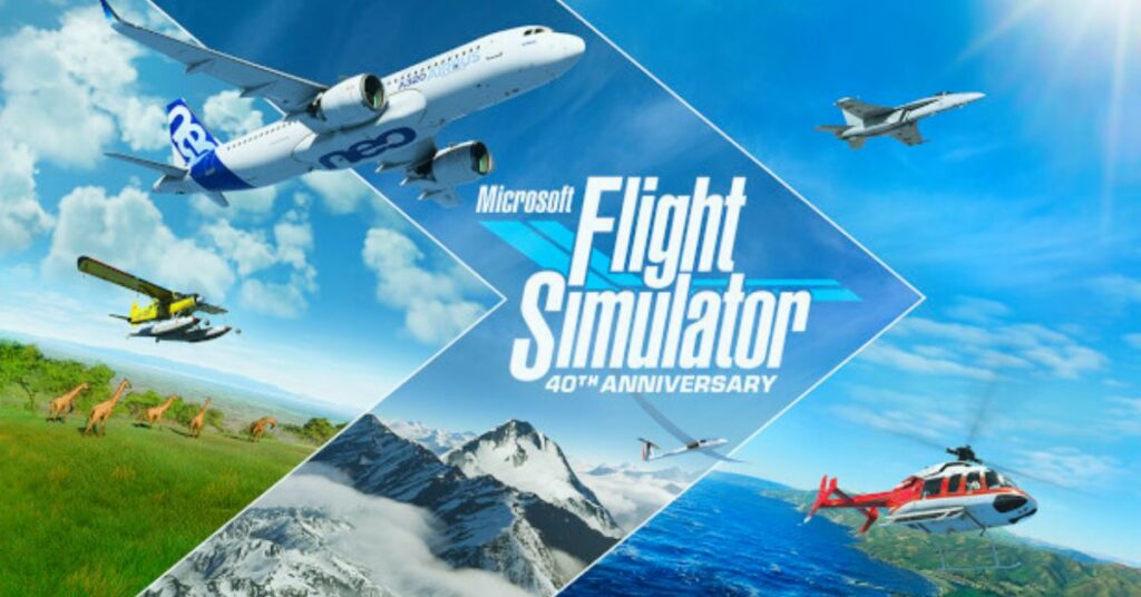 Microsoft Flight Simulator PC Requirement What You Need to Know?