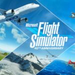 Microsoft Flight Simulator PC Requirement