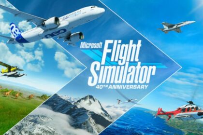 Microsoft Flight Simulator PC Requirement