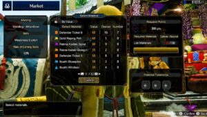 Monster Hunter Rise Melding Guide