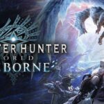 Monster Hunter World Ice Mod