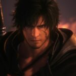 Naoki Yoshida on Final Fantasy 17