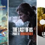 New Games Are Releasing In January