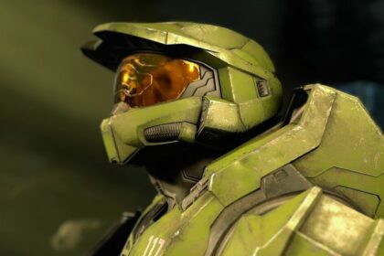 New Halo Game In Development (1)