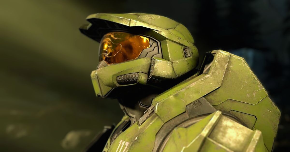 New Halo Game In Development (1)