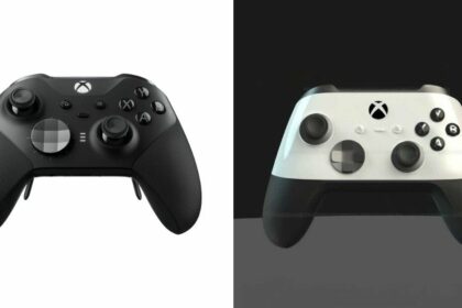 New Xbox Controller Release Date Leaks