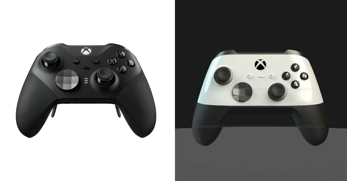 New Xbox Controller Release Date Leaks: Brace Your Buttons, Gamers!