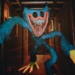 Nightmare Huggy Wuggy