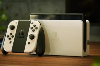 Nintendo Shares Hit Record High Due To Switch 2