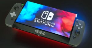 Nintendo Switch 2 Predicted To Arrive In 2024