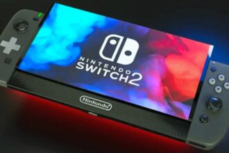 Nintendo Switch 2 Predicted To Arrive In 2024