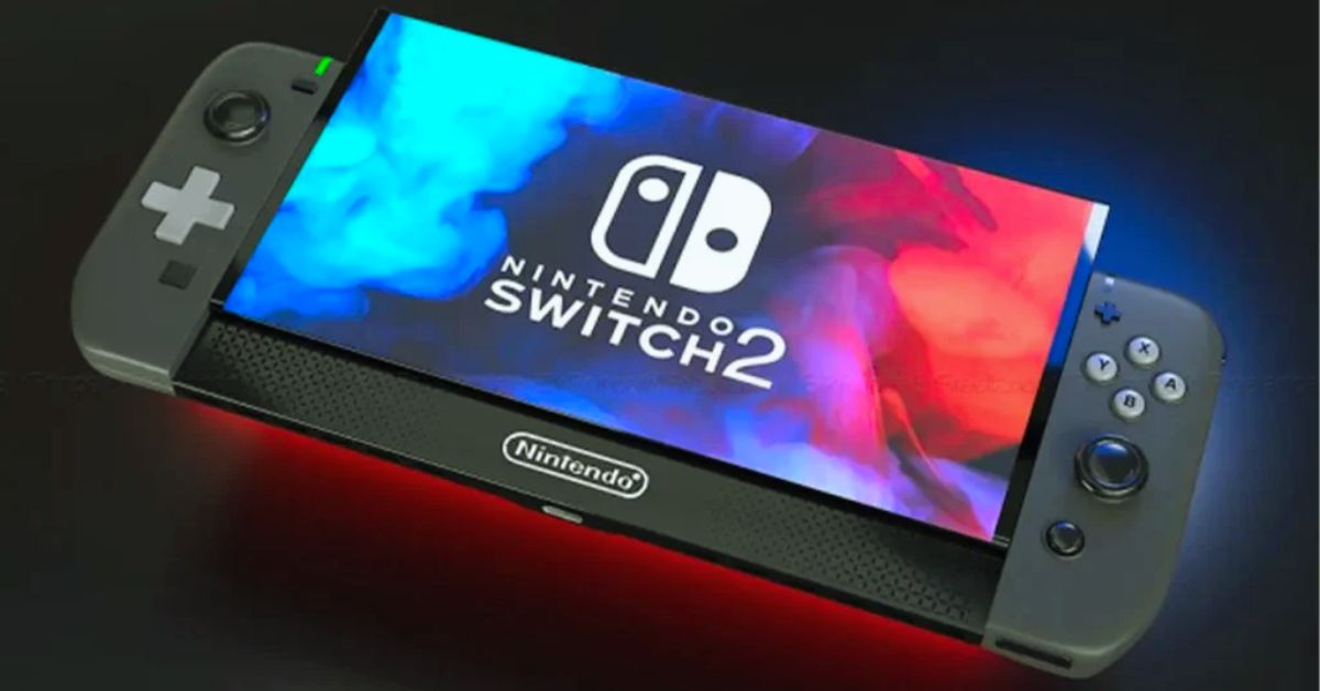 Nintendo Switch 2: Powerhouse Docked, «сумасшедший низкий» портативный компьютер – акт баланса производительности?