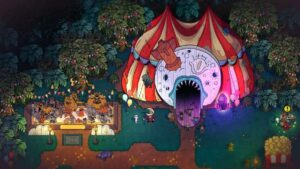 Nobody Saves The World Impossible Dungeon Guide
