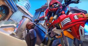 Overwatch 2 Season 9 Patch Notes Leaked