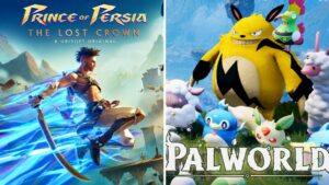 PS5 And Xbox Just Got 2 Brand New Games