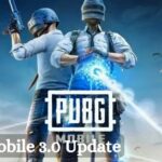 PUBG Mobile 3.0 Update