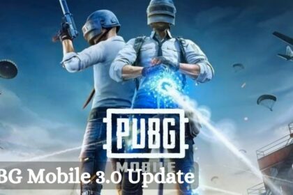 PUBG Mobile 3.0 Update