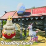 Palworld Breeding Guide