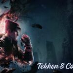 Tekken 8 Countdown