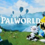 Palworld Patch Notes