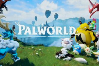 Palworld Patch Notes