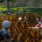 Palworld Wheat Seeds location