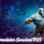 Pigeon Simulator Survival PS5