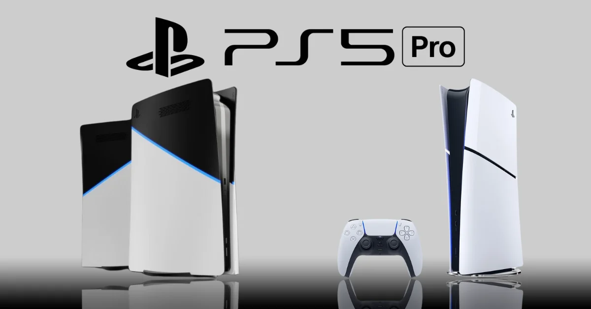 PlayStation 5 Pro Release Date