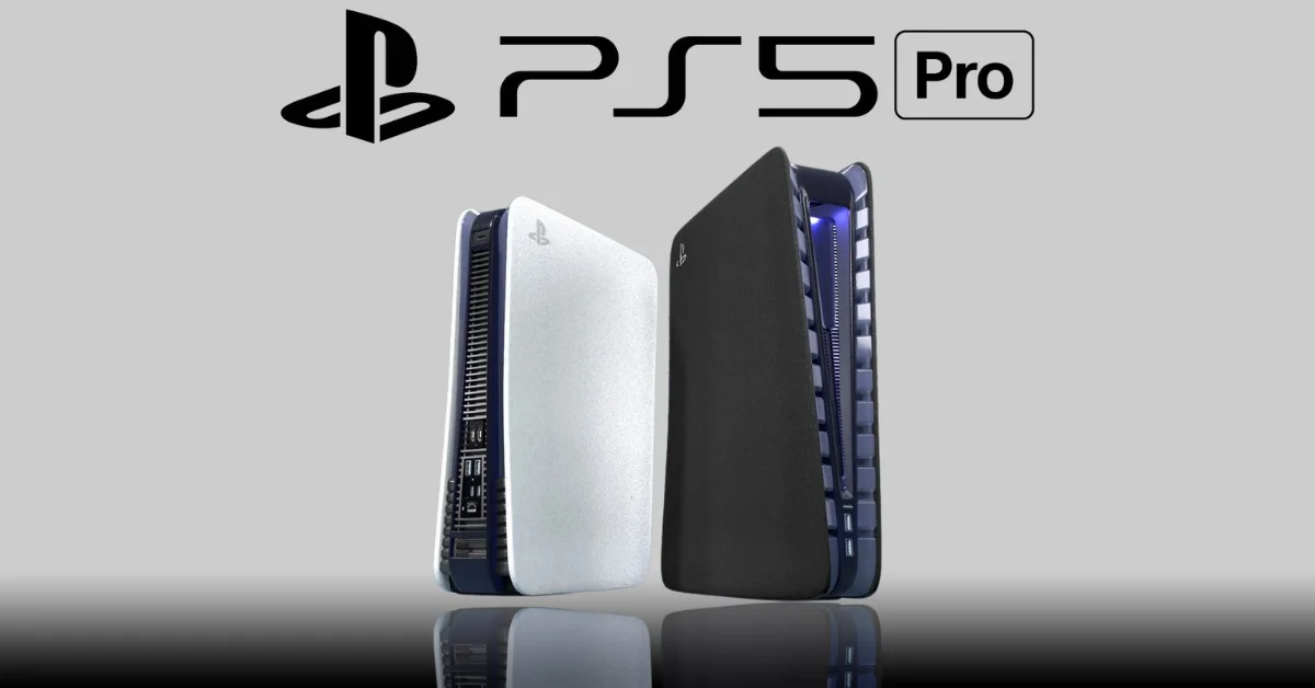 Sony слила PS5 Pro? Новое видео намекает на случайное раскрытие!