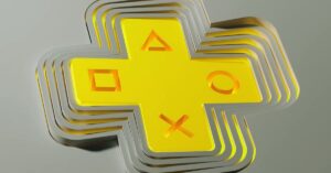 PlayStation Plus Lineup For January 2024 Announced