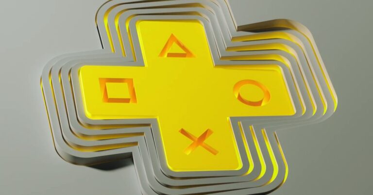 PlayStation Plus Lineup For January 2024 Announced