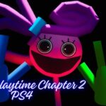 Poppy Playtime Chapter 2 PS4 (1)