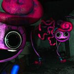 Poppy Playtime Chapter 3 System Requirements