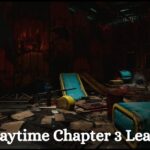 Poppy Playtime Chapter 3 Leaks