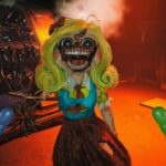 Poppy Playtime Miss Delight