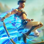 Prince of Persia The Lost Crown