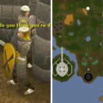 RS3 Thieving Guide