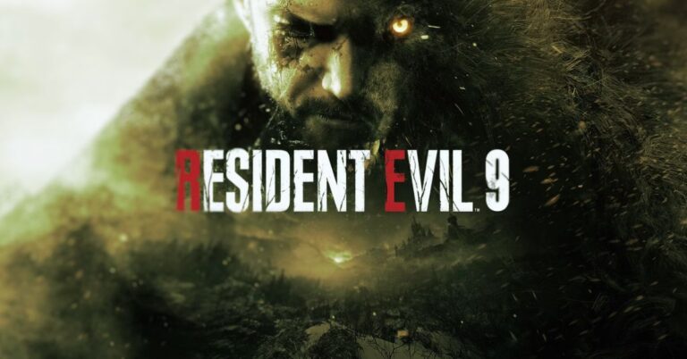 Resident Evil 9 Release Date (1)