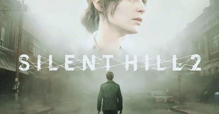 Silent Hills 2 Remake Release Date