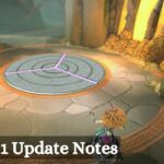 Smite 11.1 Update Notes