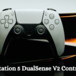 Sony PlayStation 5 DualSense V2 Controller Leaks